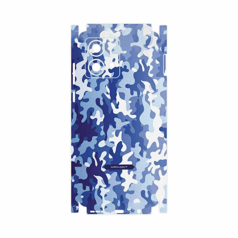 برچسب پوششی ماهوت مدل Army_Winter-FullSkin مناسب برای گوشی موبایل موتورولا Moto G84