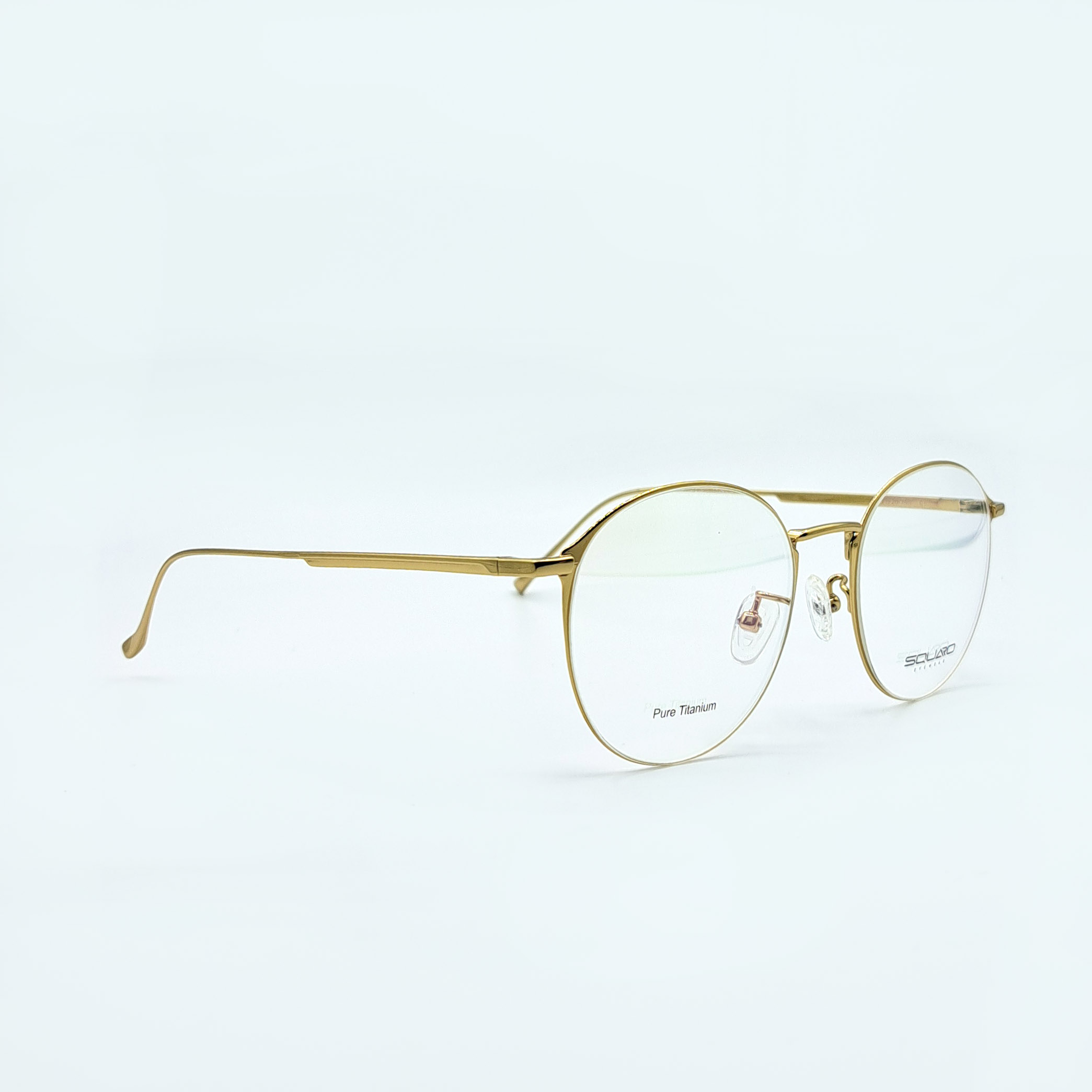 فریم عینک طبی اسکوآرو مدل SQ1764C1