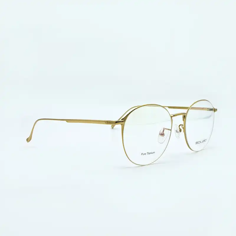 فریم عینک طبی اسکوآرو مدل SQ1764C1