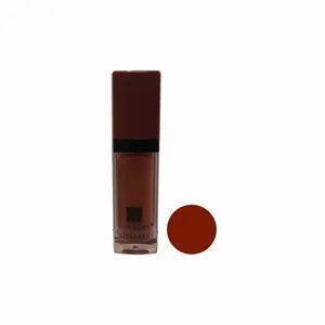 رژ لب مایع رزبری مدل ROUGE EDITION شماره 09