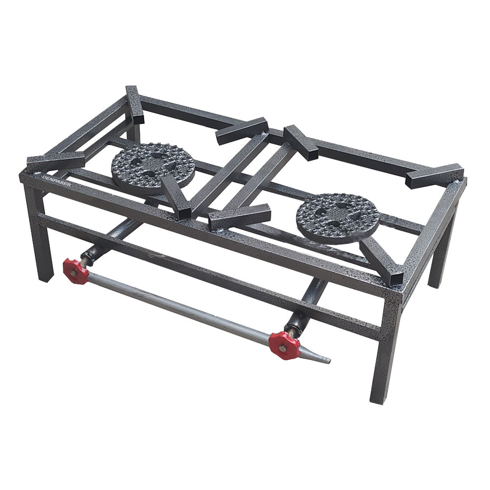 اجاق گاز دنپاسر مدل 2Gk