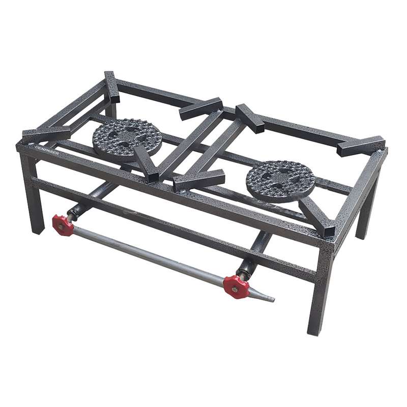 اجاق گاز دنپاسر مدل 2Gk