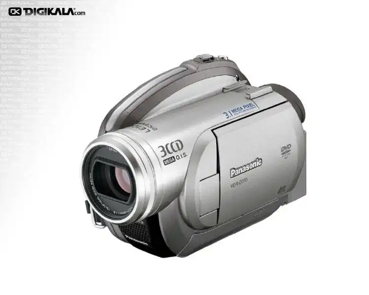 دوربین فیلمبرداری پاناسونیک وی دی آر-دی 310