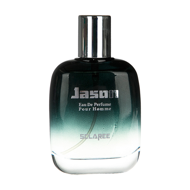 ادو پرفیوم مردانه اسکلاره مدل Jason حجم 100 میلی لیتر