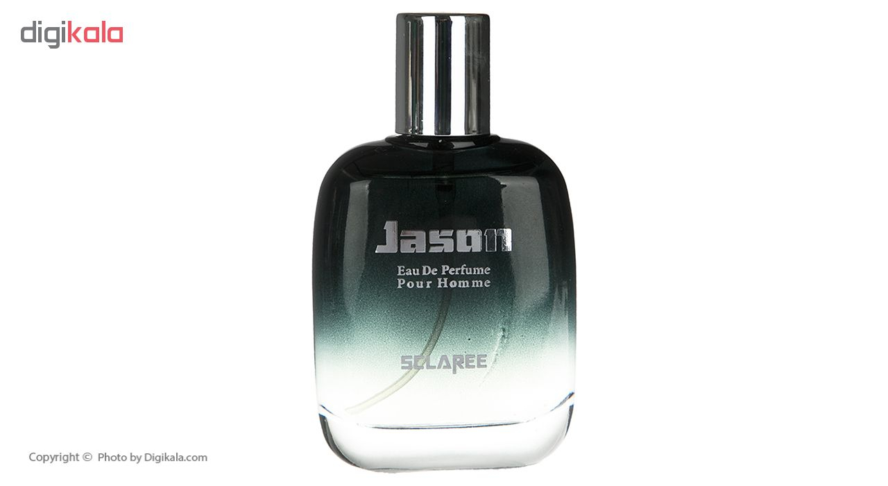 ادو پرفیوم مردانه اسکلاره مدل Jason حجم 100 میلی لیتر