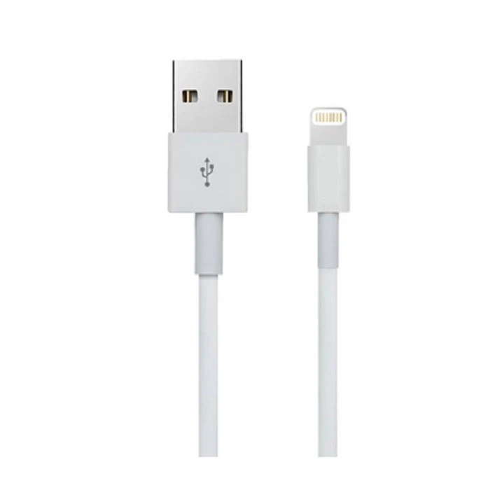 کابل تبدیل USB به لایتنینگ مدل ZM-826-0420-B طول 1 متر مناسب برای IPhone X