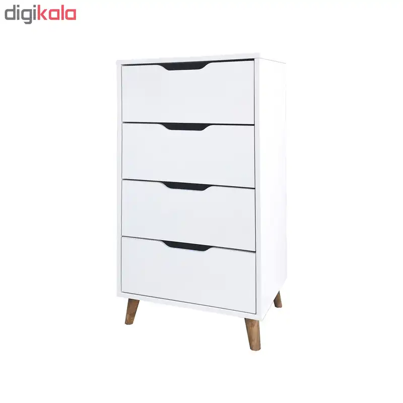 دراور مدل D4WV