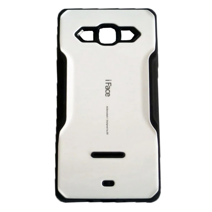 کاور آی فیس مدل Mall مناسب برای گوشی موبایل سامسونگ Galaxy j510