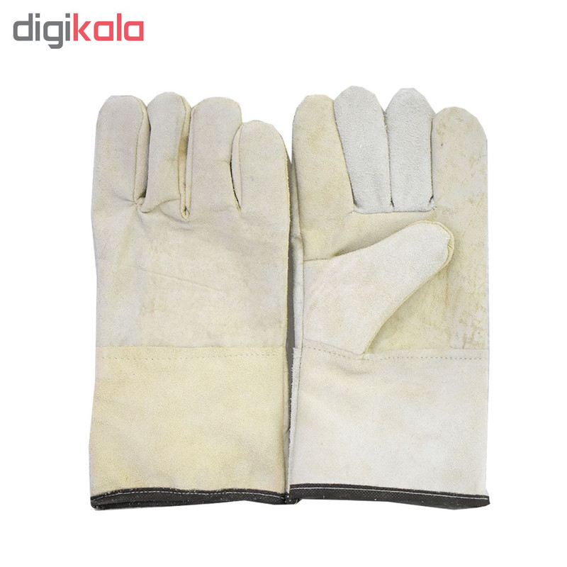 دستکش ایمنی کد 1023