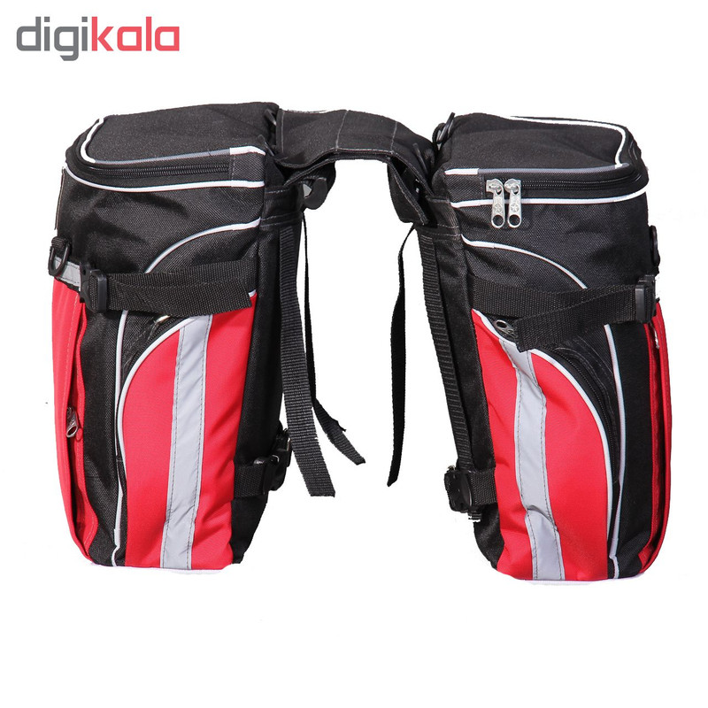 کیف دوچرخه بی تی بی کد MG27
