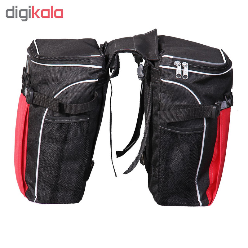 کیف دوچرخه بی تی بی کد MG27