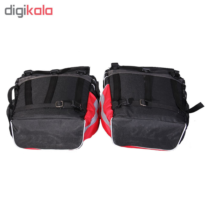 کیف دوچرخه بی تی بی کد MG27