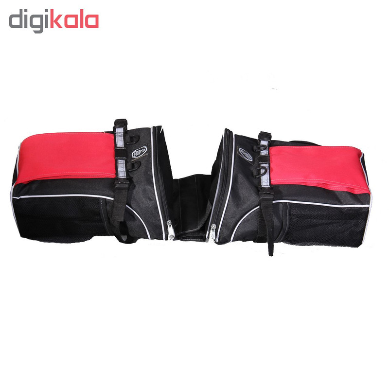 کیف دوچرخه بی تی بی کد MG27