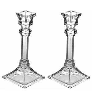 شمعدان مدل roman بسته 2 عددی