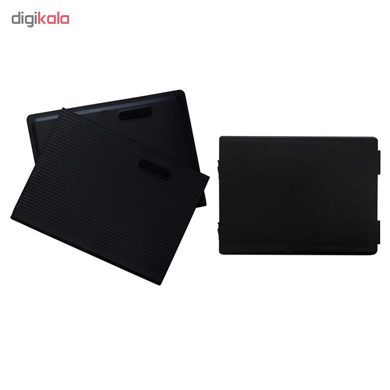 باتری لپ تاپ 8 سلولی مدل CN91 برای لپ تاپ HP Compaq NX9110-R3000