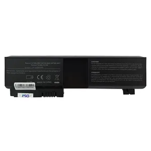 باتری لپ تاپ 4 سلولی مدل PT10 برای لپ تاپ HP Pavilion TX1000-TX2