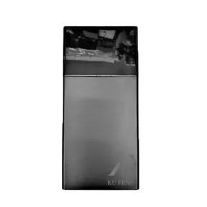 شارژر همراه کوفنگ kufeng مدل ml20 ظرفیت 20000 میلی آمپر ساعت