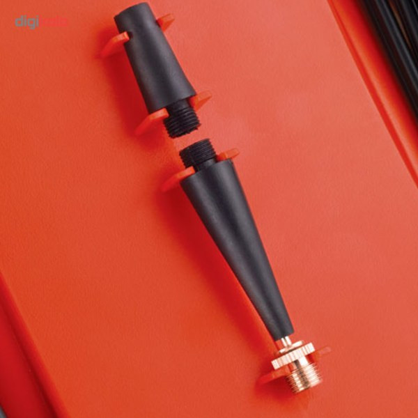 کمپرسور فندکی بلک اند دکر مدل ASI200