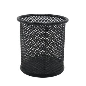 جامدادی رومیزی مدل فلزی بسته 10 عددی