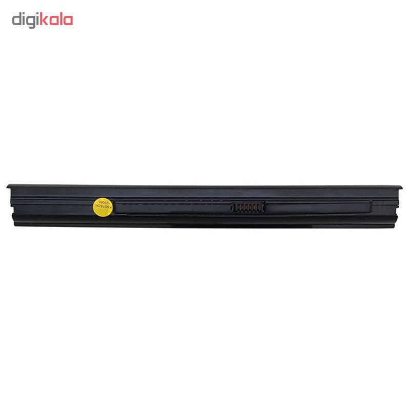 باتری لپ تاپ 6 سلولی مدل PD2 برای لپ تاپ HP Pavilion DV2