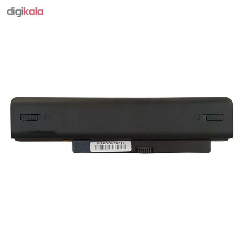 باتری لپ تاپ 6 سلولی مدل PD2 برای لپ تاپ HP Pavilion DV2