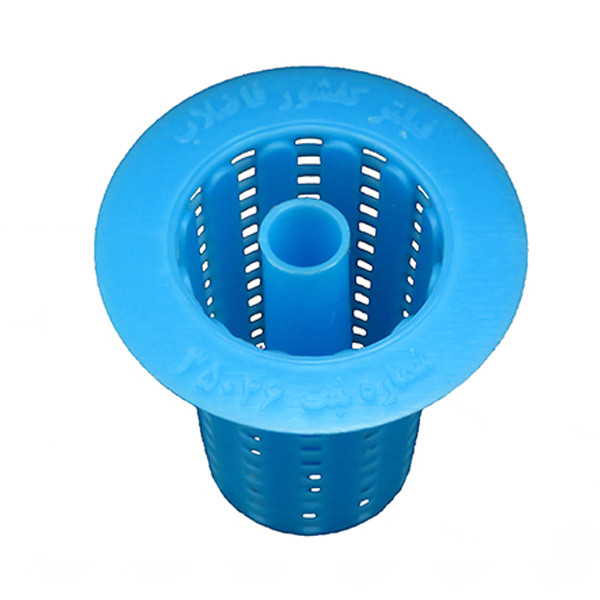 فیلتر کف شور مدل F.A25 مجموعه بیست و پنج عددی