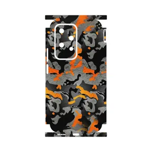 MAHOOT Army_Autumn-FullSkin Cover Sticker for Honor 200 Lite