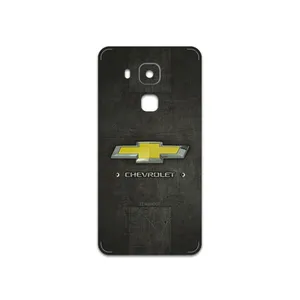 MAHOOT  CHEVROLET Cover Sticker for Huawei Nova Plus