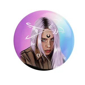 پیکسل طرح بیلی ایلیش کد B3