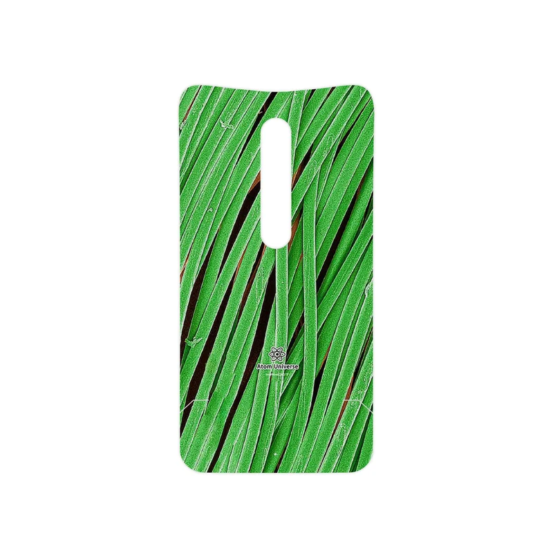 برچسب پوششی ماهوت مدل Atom Universe 5 مناسب برای گوشی موبایل موتورولا Moto X Style