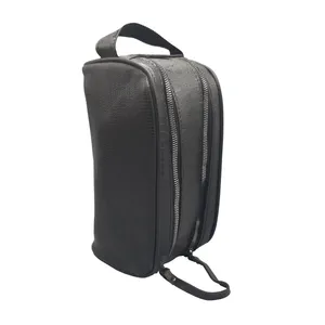 کیف دستی مدل دو زیپ دکمه ای pm65307rr