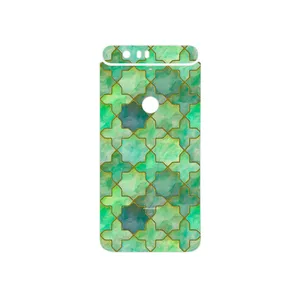 MAHOOT Iran Tile 8 Cover Sticker for Google Nexus 6P