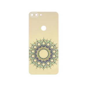 MAHOOT Art of Illumination 2 Cover Sticker for Gplus T10