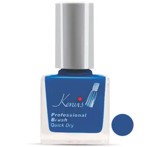 لاک ناخن کنویس شماره W-63 