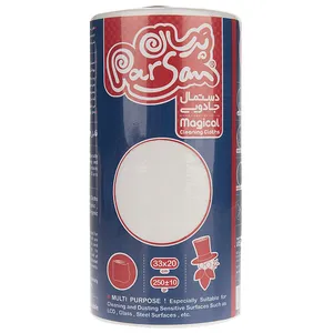 Parsan 0015 Magical Cleaning Cloths Size 33 X 20 Cm