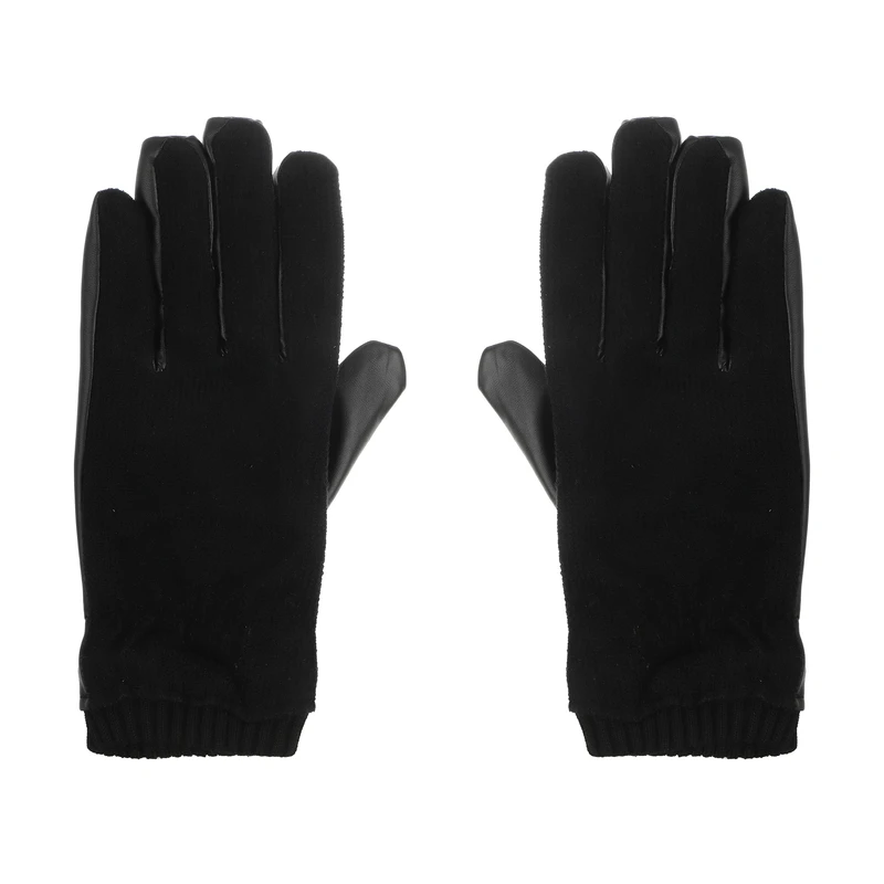 دستکش مردانه ال سی وایکیکی مدل 1WGL001Z8-GLOVES - MC/4