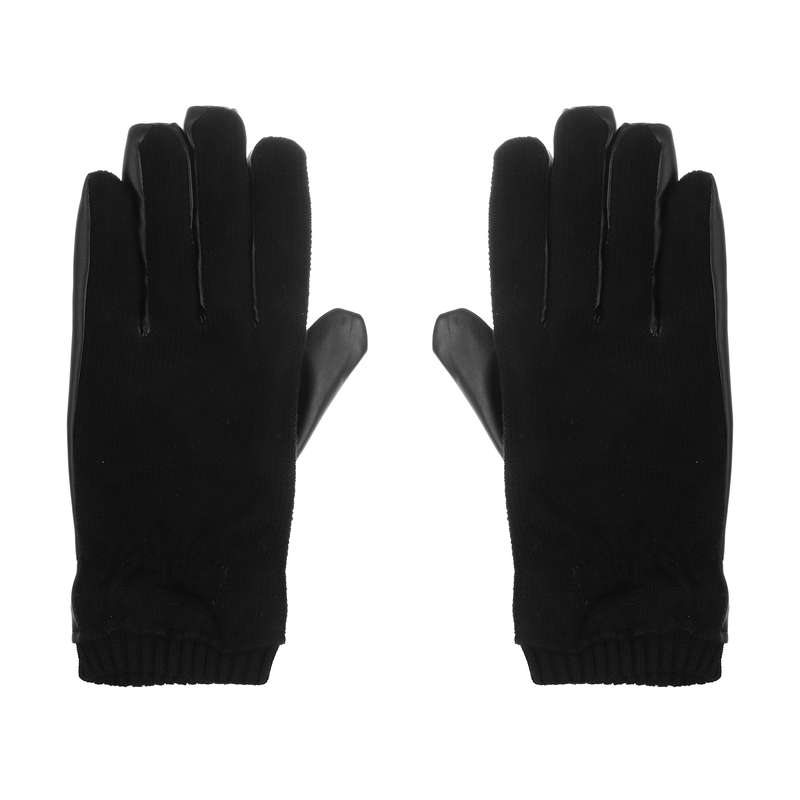 دستکش مردانه ال سی وایکیکی مدل 1WGL001Z8-GLOVES - MC/4