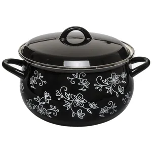  قابلمه رومنس مدل ETC-8QT سایز 26