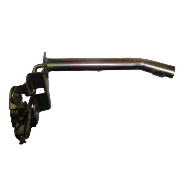 تجریه خرید قفل کاپوت ضد سرقت آرمین مدل RADFAR 5964 مناسب برای پرشیا