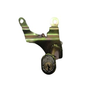 نقد و بررسی قفل کاپوت ضد سرقت آرمین مدل RADFAR 5964 مناسب برای پژو 206 توسط خریداران