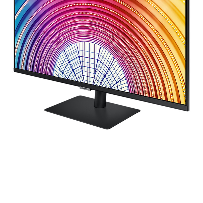 مانیتور 32 اینچ سامسونگ مدل LS32A600N