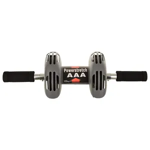 چرخ تمرین شکم مدل Power Stretch Roller