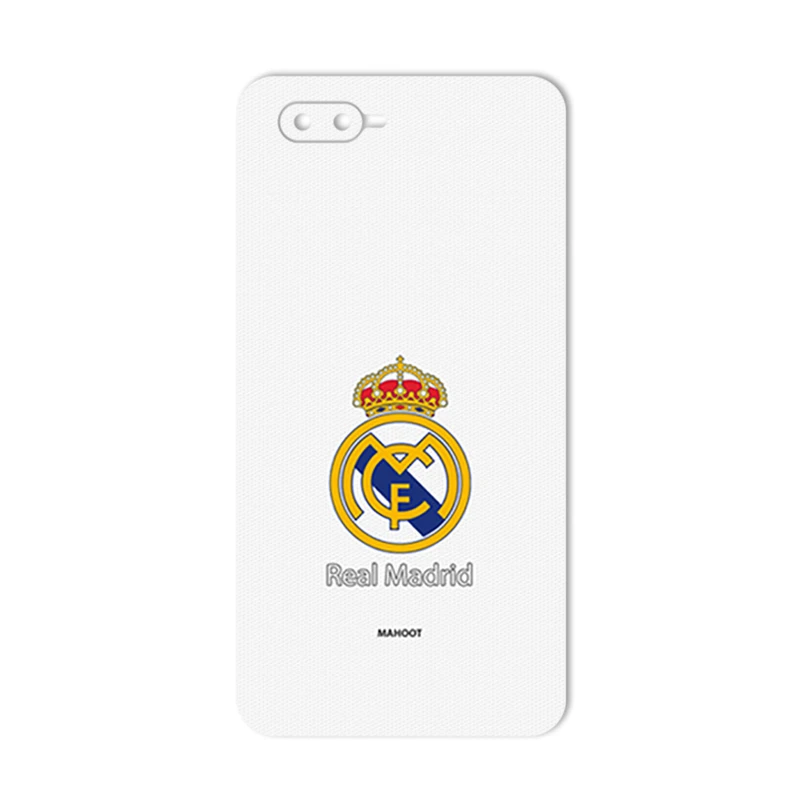 برچسب پوششی ماهوت مدل REAL MADRID Design مناسب برای گوشی موبایل اوپو K1