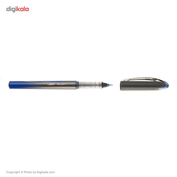 روان نویس بیک مدل Triumph