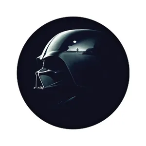 زیر لیوانی مدل جنگ ستارگان کد 1011