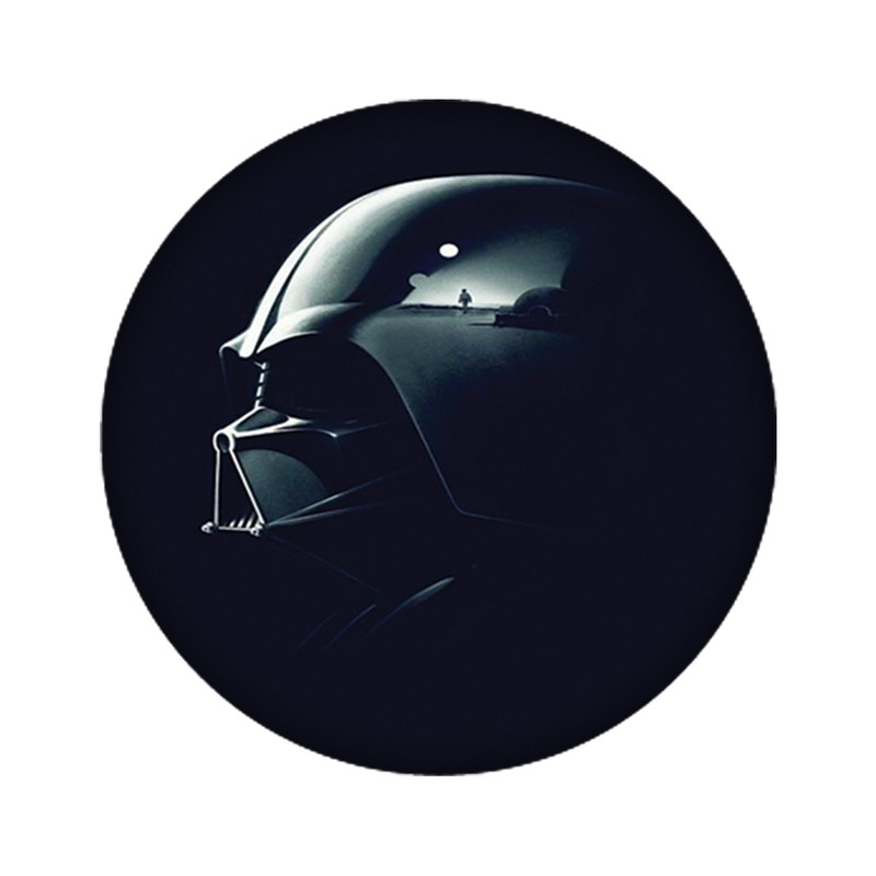 استیکر تزئینی موبایل مدل جنگ ستارگان کد 4011