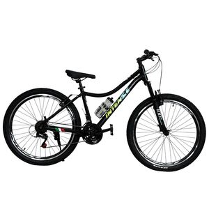 دوچرخه کوهستان اینتنز مدل k-104 سایز طوقه 26 اینچ