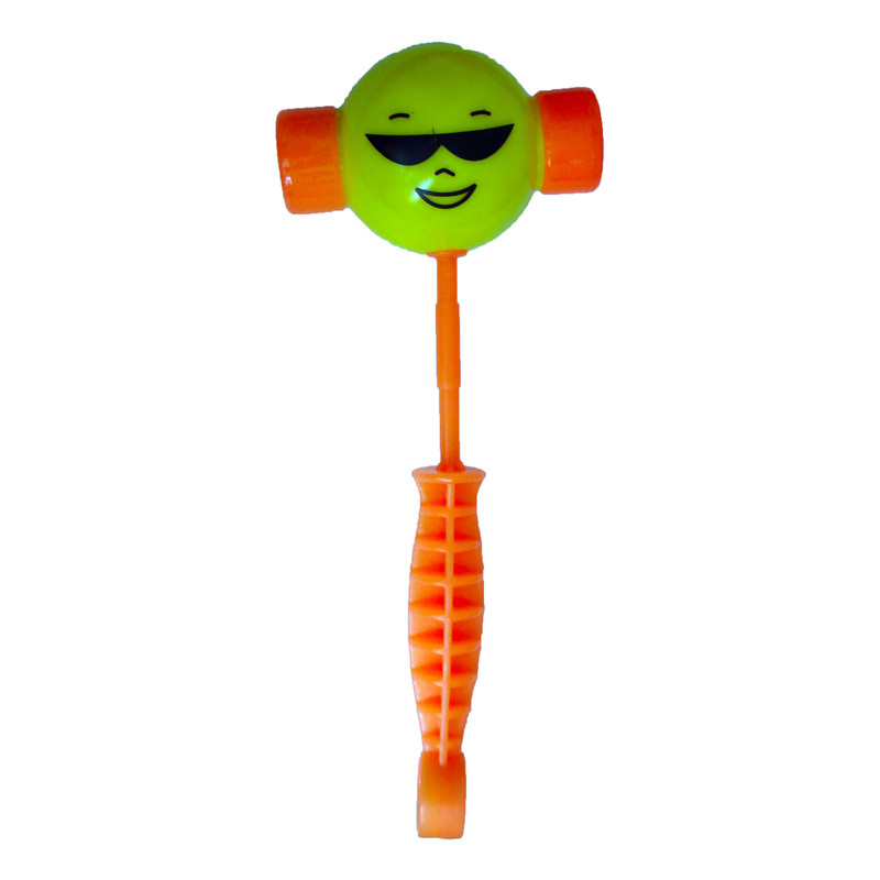 جغجغه مدل smile-3