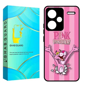 Ghab Guard CHAPN13PL Cover For Xiaomi Redmi Note 13 Pro Plus