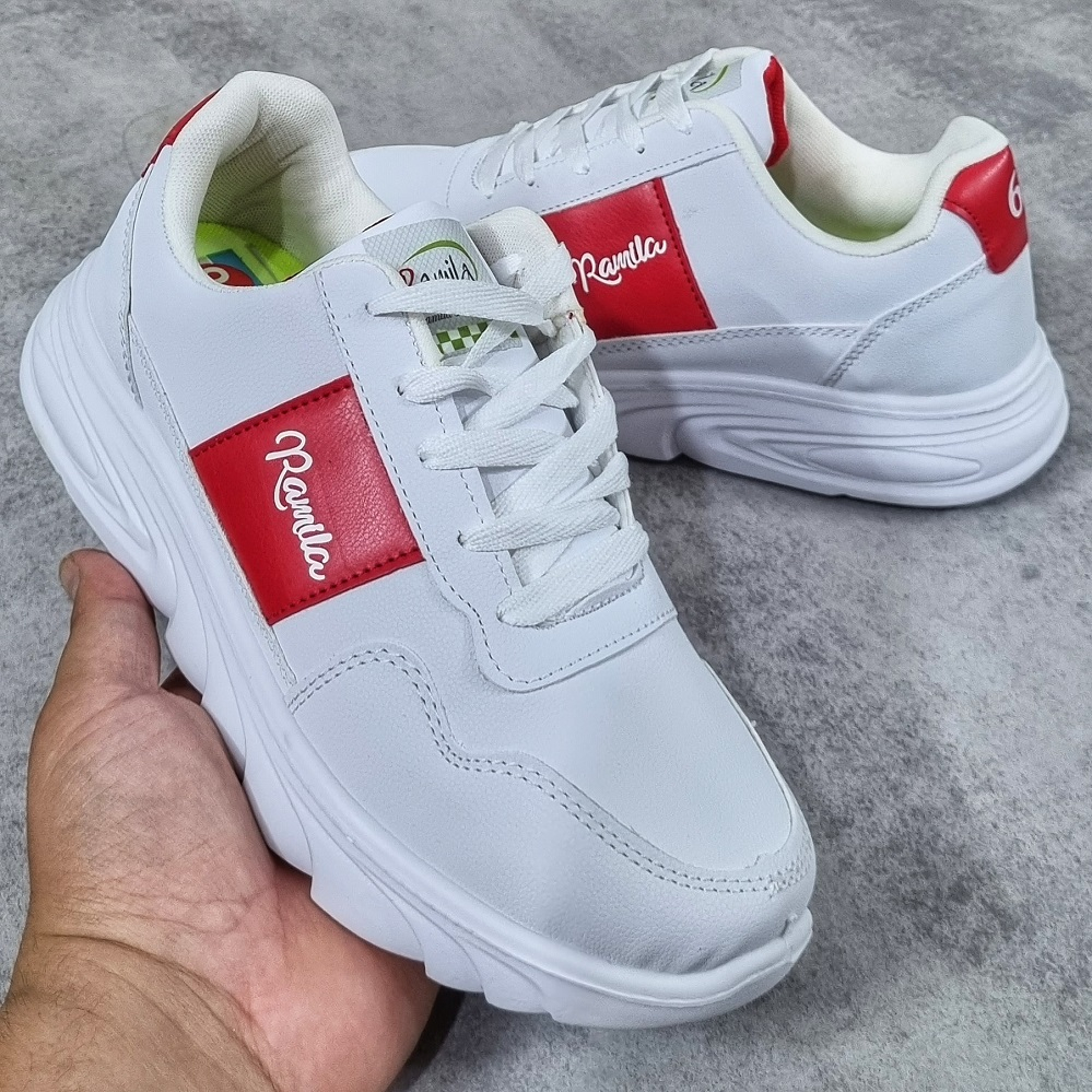 کفش پیاده روی زنانه کد 53